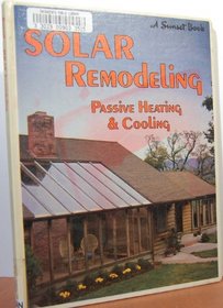 Solar remodeling