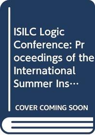 ISILC Logic Conference: Proceedings of the International Summer Institute and Logic Colloquium, Kiel, 1974 (Lecture notes in mathematics ; 499)