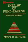 The Law of Fund-Raising (Nonprofit Law, Finance, and Management Series)