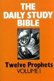 Twelve Prophets (Bk. 1)