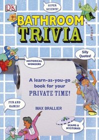 Bathroom Trivia
