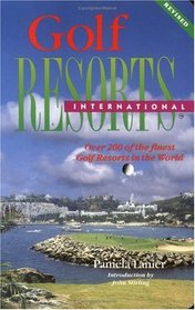 Golf Resorts International - 3rd (Lanier Guides)
