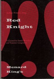 Red Knight: Serbian Women's Songs
