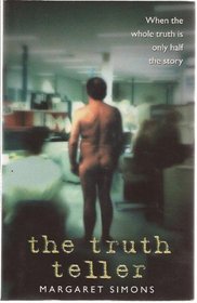 The Truth Teller --1996 publication.