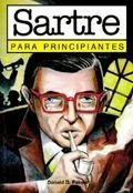 Sartre para principiantes / Sartre for Beginners (Spanish Edition)