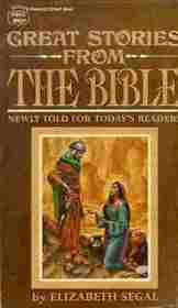 Great Stories From THE BIBLE