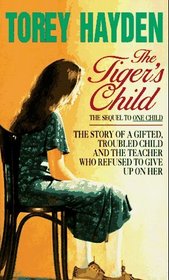 The Tiger's Child