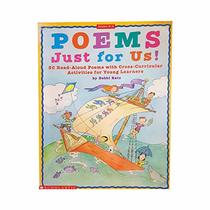 Poems Just For Us! (Grades K-2)