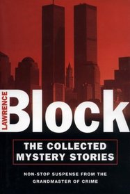 Collected Mystery Stories of Lawrence Block