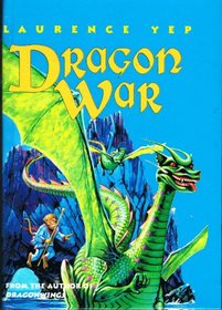 Dragon War (Dragon Series)
