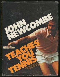 The Family Tennis Book: Simplified Instruction for Men, Women, and Children