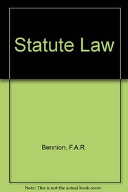 Statute law