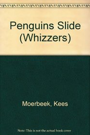 Penguins Slide (Whizzers)