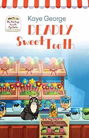 Deadly Sweet Tooth (Vintage Sweets Mysteries)