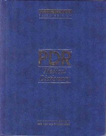 Pdr Medical Dictionary (PDR Medical Dictionary)