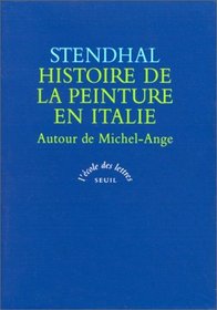 Histoire De La Peinture (French Edition)