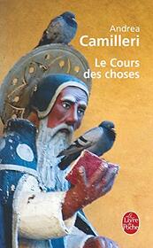 Le Cours Des Choses (Ldp Litterature) (French Edition)