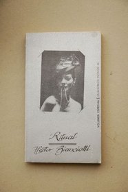 Ritual (Spanish Edition)