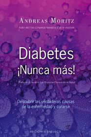 Diabetes (Spanish Edition)
