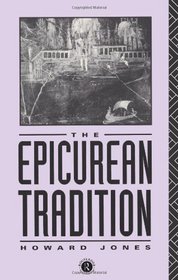 The Epicurean Tradition