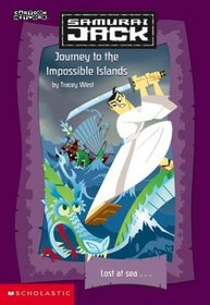 Journey To The Impossible Islands