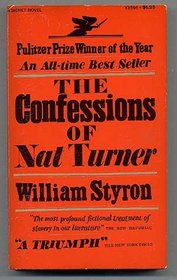 The Confessions of Nat Turner