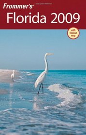 Frommer's Florida 2009 (Frommer's Complete)