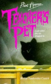 Teacher's Pet (Point Horror)