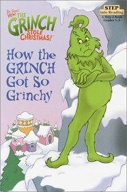 How the Grinch Got so Grinchy (How the Grinch Stole Christmas)
