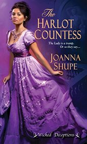 The Harlot Countess (Wicked Deceptions, Bk 2)