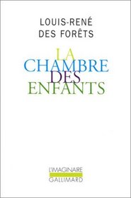 La chambre des enfants