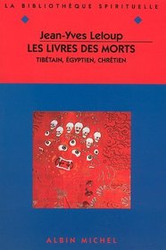 Les Livres des morts