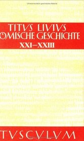 Rmische Geschichte, 11 Bde., Buch.21-23