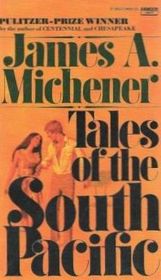 Tales of the South Pacific