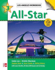 All-Star - Book 3 (Intermediate) - Los Angeles Workbook