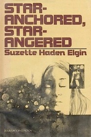 Star-anchored, star-angered (Doubleday science fiction)