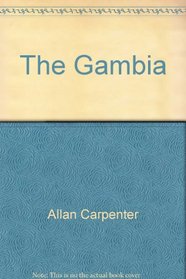 The Gambia (Enchantment of Africa)