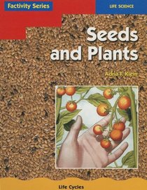 SEEDS AND PLANTS (DOMINIE FACTIVITY SERIES)