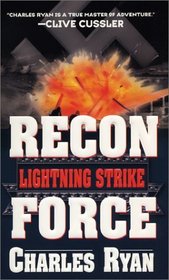 Lightning Strike: Recon Force
