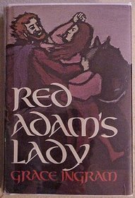 Red Adam's lady