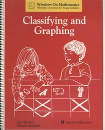 Windows on Mathematics: Book 5 Classifying and Graphing (10925a)