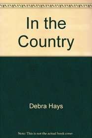 In the Country (Giant Step Talkabout Books)
