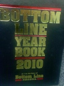 Bottom Line Yearbook 2010