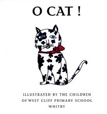 O Cat!: A Literary Collection Made by Cordelia Stamp