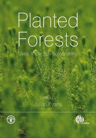 Planted Forests (Cabi)