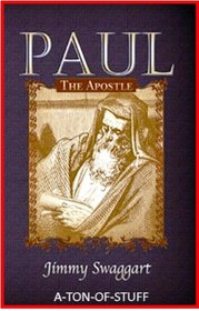 Paul, the Apostle