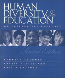 Human Diversity in Human Education: With Human Diversity in Action