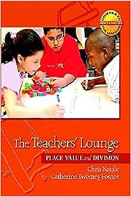 Teachers' Lounge G 4 Cfl Math 07
