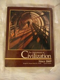 Mainstream of Civilization Since 1660
