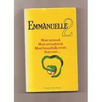 The Further Experiences of Emmanuelle